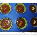 브라우니 이미지