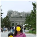 (주)마그마바이트 | 큰바위 얼굴-마운트 러쉬모어(Mount Rushmore)