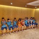 후활동서비스 제공기관 한울문화운동발달센터] 몸과...하루! 방과후 청소년들과 함께한 찜질방 체험 후기