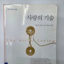 사랑하려면 | 사랑이 어려운 시대에 다시 떠오르는 베스트셀러 《사랑의 기술》후기