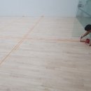 구리시 멀티스포츠센터 스쿼시장 이미지