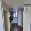 루원시티 센트럴타운아파트908동 앞 | [인천 인테리어필름] 인천 서구 루원시티 센트럴타운 아파트 주방 시트지 완벽한 리폼 후기