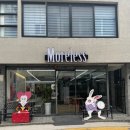모어레스 충장점 | 광주 충장로 카페 모어레스
