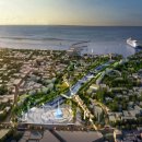 문화광장길 이미지