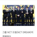 NCT 드림, 3월 25일 컴백 확정 이미지