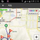 대구고등학교 건너 이미지