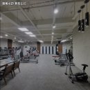 체육시간 휘트니스 이미지