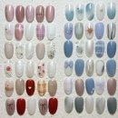 네일플로리 - 성북구 월곡로18나길 1 | 성북구 네일 잘하는 곳 | 네일플로리 방문 후기 | 월곡역네일 | 크리스마스네일 | 신년네일
