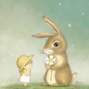 사랑스럽고 귀여운 아이 일러스트.. 이미지