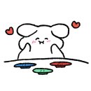 배스킨라빈스구리등기소점