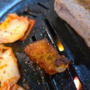 홀인원골프연습장 | 부산 사상맛집 사상꼬리집, 삼겹살 제대로 먹고 온 솔직 후기