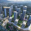 주공15단지 아파트 일원 이미지