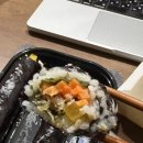 청춘꼬마김밥앤떡볶이마포