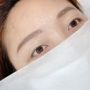 베이오브로우 잠실 자연눈썹 후기! 자연스러움은 덤!