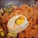 부산밀면 이미지