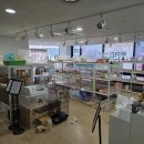 로던트클럽 화정 본점 | [공지] 햄스터 분양 로던트 클럽 남양주점 후기 [ 폐업 안내 ]