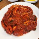 무교동낙지 앞 | 청담역 맛집 무교동 유정낙지 내돈내산 솔직 후기