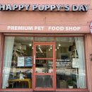 해피퍼피스데이 이미지