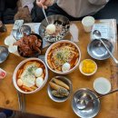 꿀사발떡볶이