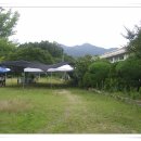 양북초 송전분교 이미지