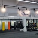 용인대 엘리트복싱 체육관 이미지