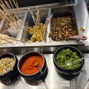 꼬치 앤 꼬치 | 마곡 술집 회식 장소로 딱! 발산역 25센치 꼬치앤 오뎅바 솔직후기