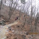 계양산 피고개사거리 이미지