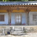 영주 부석사 조사당 | 영주 부석사 조사당(국보019)