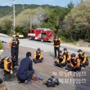 완도소방서(완도119구조대)