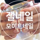 모이트네일