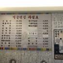 먹골전집 네이버블로그
