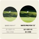 맥안경나무 | 김대리 골프 타수 확 줄었다 알고 보니 삼각측정 레이저 골프 거리측정기 R2G MATE PRO... 장단점 후기