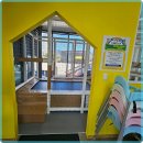 여진 닭한마리 이미지