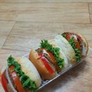 파리바게뜨(산본역점) 이미지