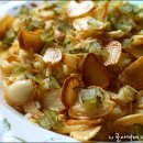 다이어트 건강요리(야간) 이미지