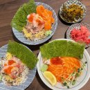 성신카 | 성신여대 맛집 카이센진 연어로 말하다!