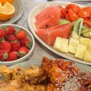 맥시칸치킨 이미지