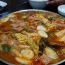 의정부식부대찌게 이미지