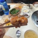 기장숯불장어산곰장어