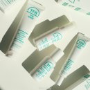 다이소 TFS 더페이스샵 스밈 보습 실타래크림, 악건성피부 화장품세트