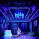 뮤지컬-쿠로이 저택엔 누가 살고 있을까? 이미지