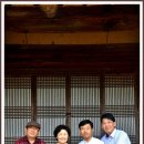 목재고택 이미지