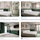 [바르셀로나] 유럽에도 있구나 갬성 숙소 ~ <b>마던</b>바이필로우 Mothern by Pillow