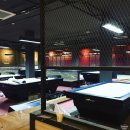 락 당구장 이미지