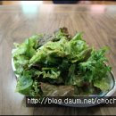 산골식당 이미지