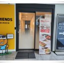큐이디 링크스 골프 아카데미 이미지