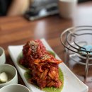 맛있는포항 | 포항 이동 맛집 추천, 보쌈과 순두부찌개가 맛있는 ‘한티재 포항이동점’ 후기