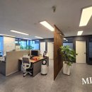 (주)미르부동산중개법인 | 서초동 사무실 임대 교대역 법무법인 좋은 입지