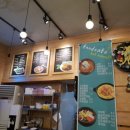 푸드까페김밥천국 이미지