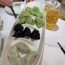 천주식당 | [중국]칭다오_첫째날(루위 뮬리너벨루가 바오스푸 대학로 잔교 천주교당 따룬파 선가어수교)